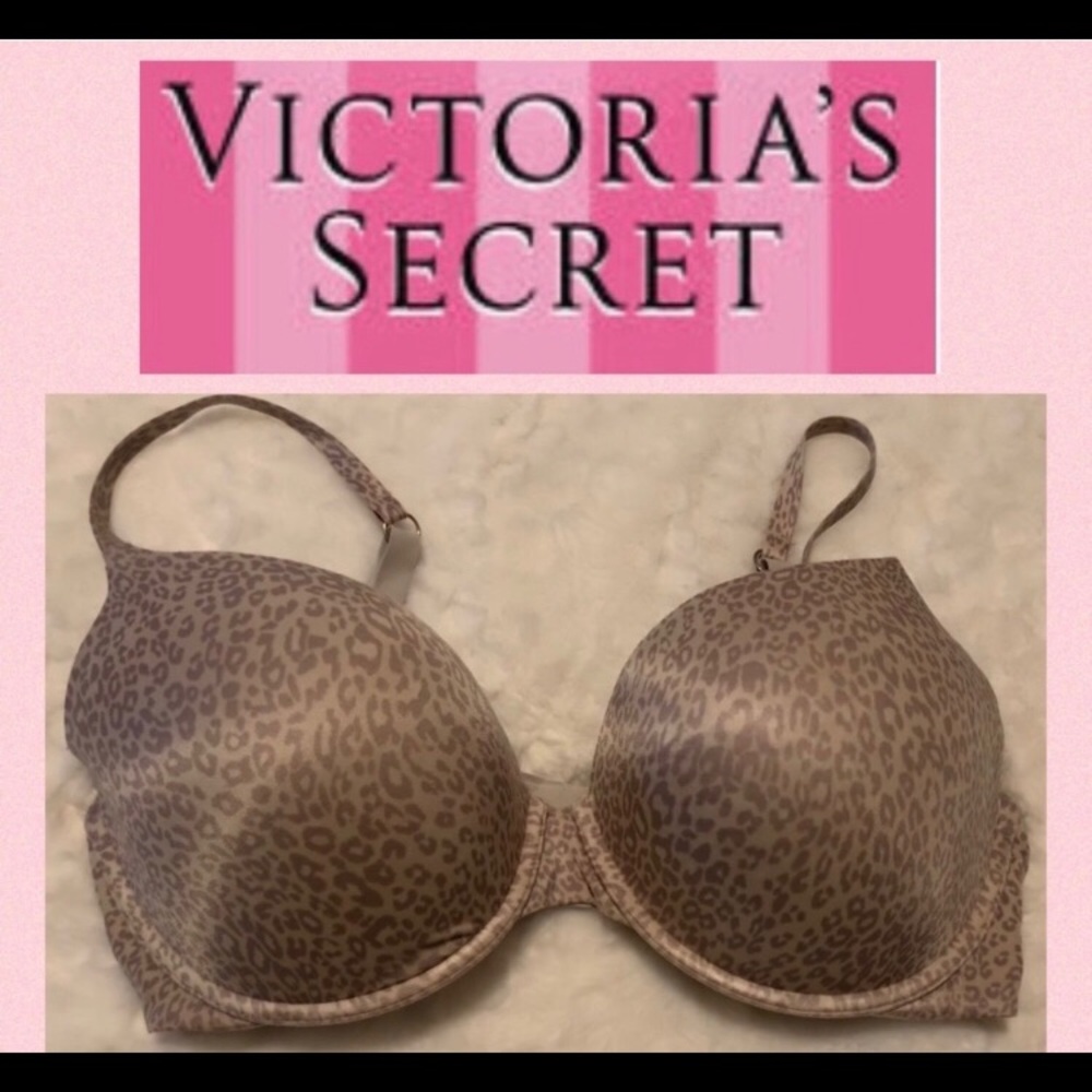 Victoria secret Biofit Demi Bra